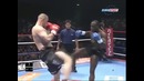 Melvin Manhoef vs Paul Slowinski K-1