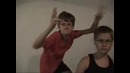 Crazy Frog Bros