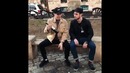 Казахские и русские вайны