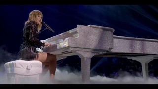 Taylor Swift – All Too Well (LIVE)