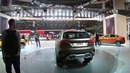Московский автосалон ММАС 2018 полный обзор всех новинок