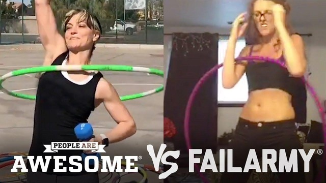 People Are Awesome vs. FailArmy – (Episode 9)