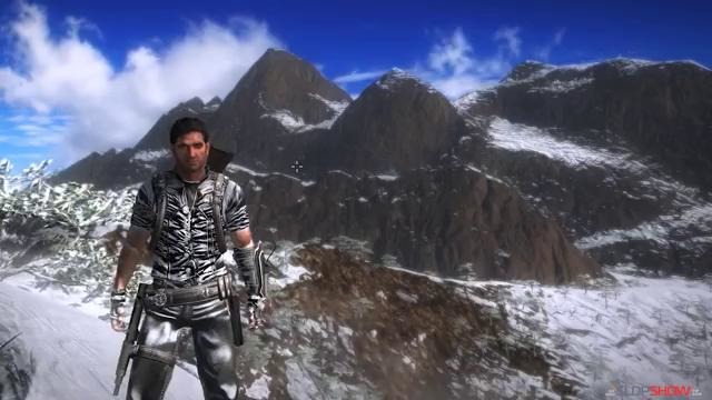 Проверка легенд – Just Cause 2 (Выпуск 4 ‘Перевал Дятлова’) (by SLdpShow)