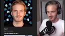 PewDiePie – Пьюдибот ужасающ! (Русская Озвучка)