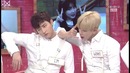 Monsta X After School Club (Ep.213) (рус. суб)