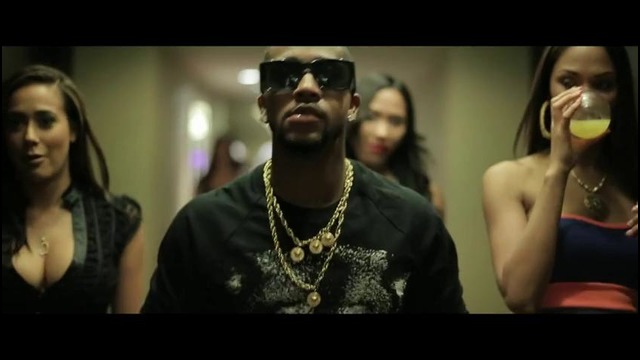 Vlog Omarion – Maybach O Series Pt. 1