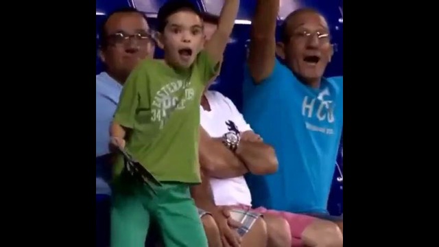 Болельщик Футбола