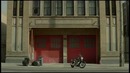 Harley Davidson показал утро рядового байкера