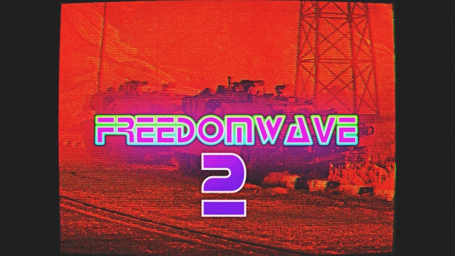 F R E E D O M W A V E 2 – War Thunder VHS tape + Hilarious squad bloopers