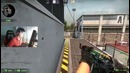 Личности CS сцены Летающий s1mple