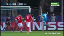 Зенит – Бенфика | Лига Чемпионов 2015/16 | 1/8 финала | Ответный матч | Обзор матча