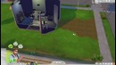 ((PewDiePie)) «Sims 4» – Spawning Satan In Sims! (Part 6)
