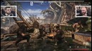 Mortal Kombat X: Макаренков vs Pomodorka ZR [4/4