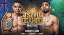 Бокс. Tim Tszyu vs Carlos Ocampo (18.06.2023) Тим Цзю — Карлос Окампо