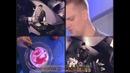 Молоко, современное искусство