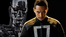 Терминатор 6 фабрика роботов и теории о злодее [ОБЪЕКТ] The terminator 6