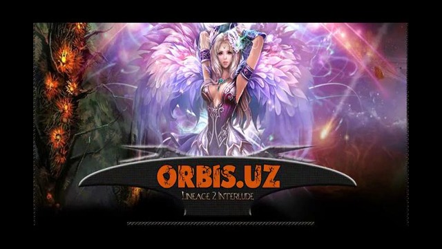 Презентация нового игрового сервера Orbis.Uz