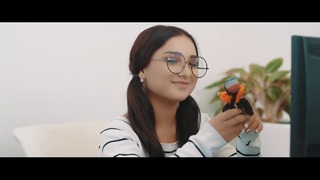 Feruza Jumaniyozova – Sani deb (VideoKlip 2017)