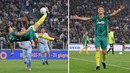 Благотворительный матч Роналду в HD Качестве