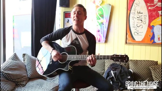 Yellowcard – Transmission Home (Acoustic)