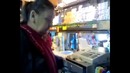 Тяжела работа Торговых представителей