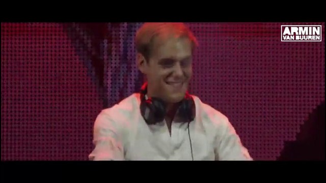 The Armin Only Intense World Tour – The Final Show