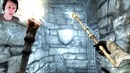 Skyrim – Секрет Лабиринта Шалидора