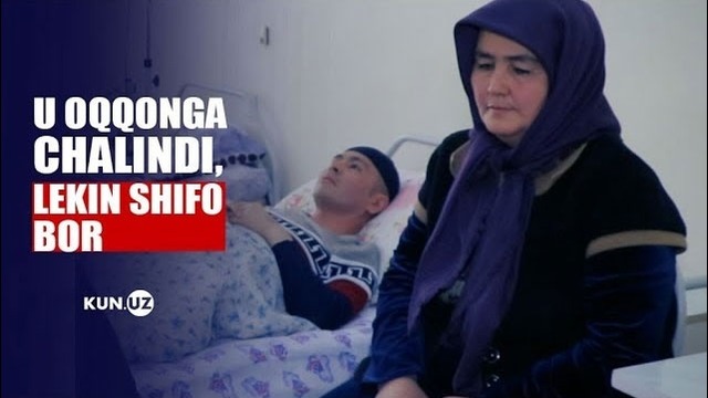 To’yi arafasida og’ir dardga chalingan yigit