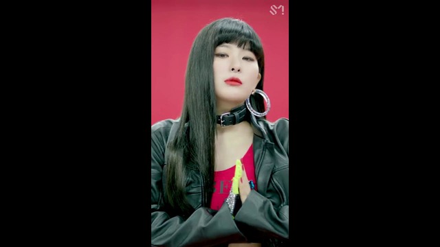 Red Velvet – ‘Zimzalabim (짐살라빔)’ Vertical Video