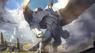 Galio theme song