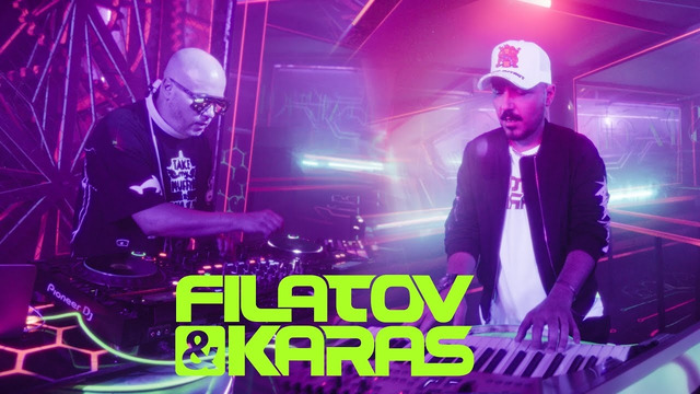 Filatov & Karas – Спойлер [Official Music Video]