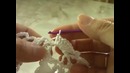 Безотрывное вязание крючком, 2 часть