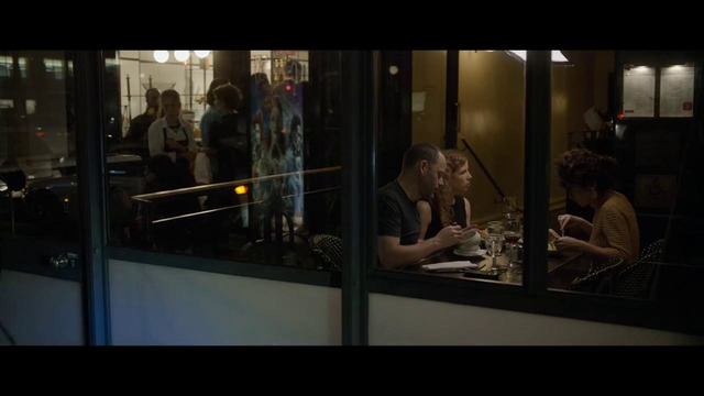 Абстракция искусство дизайна Нери Оксман