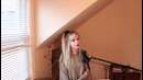 Holly Henry – Mad World (w a little harmony) Cover