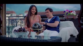 Ал Давай – новый клип на песню Жаным (Official Video!)