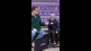 АМЕРИКАНЕЦ ПРОВЕРЯЕТ РУССКИХ НА АНГЛИЙСКИЙ