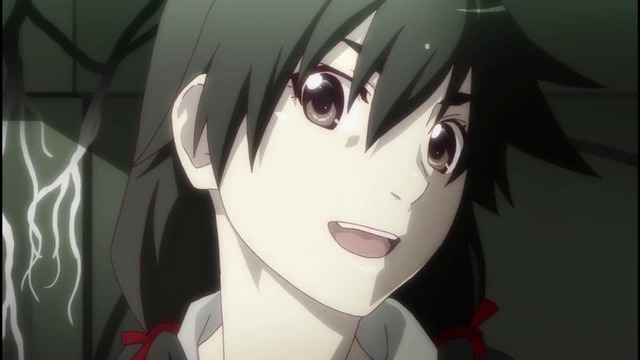 Патриотовский Обзор – Owarimonogatari