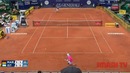 Marterer vs Denis Istomin Highlights KITZBUHEL 2018