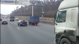 Только на русских дорогах