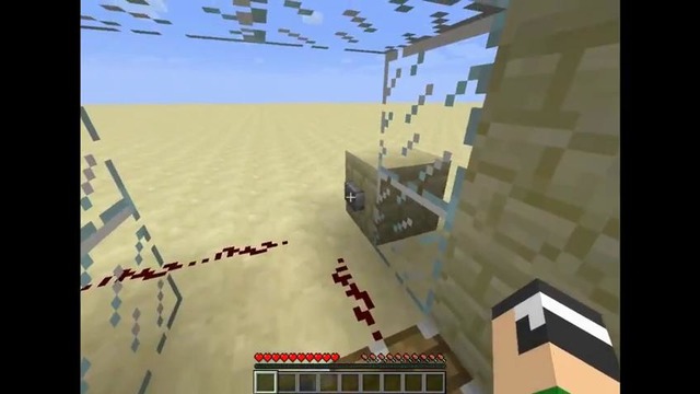 Лучшие механизмы в майнкрафт|Лифты