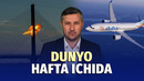 «Kiyevdan keting!»: Rossiya katta hujumdan ogohlantirdi | Hafta dayjesti