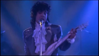 Prince – Purple Rain (Official Video) – YouTube
