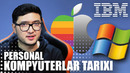 Micromania – Personal Kompyuterlar tarixi