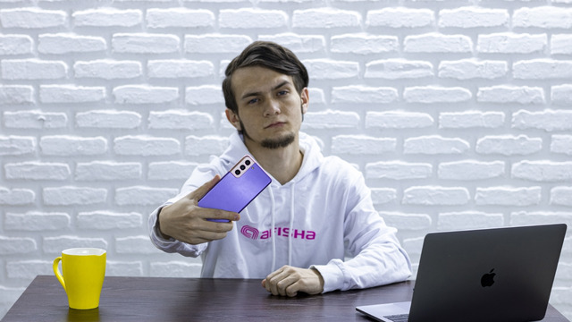 Обзор Samsung Galaxy S21 — компактный флагман на все случаи жизни