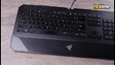 Razer DeathStalker Chroma — обзор игровой клавиатуры