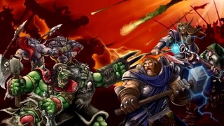 Warcraft История мира – WARCRAFT НЕ УМРЁТ НИКОГДА О наболевшем
