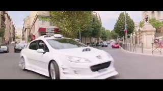 L’Algérino – Va Bene (Official Video) [SoundTrack TAXI 5]