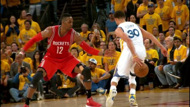 Best of Phantom: Warriors Overcome Rockets, Advance to NBA Finals