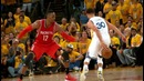 Best of Phantom: Warriors Overcome Rockets, Advance to NBA Finals