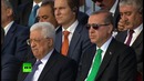 Речь Владимира Путина на открытии соборной мечети в Москве